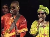 Mort d&rsquo;Amadou Bagayoko, membre du duo Amadou & Mariam