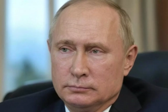 Guerre en Ukraine : Vladimir Poutine annonce un cessez-le-feu pour Pâques