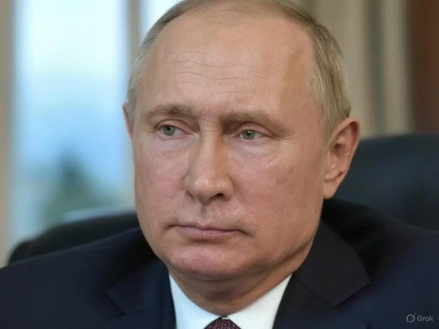 Guerre en ukraine : vladimir poutine annonce un cessez-le-feu pour pâques Guerre en Ukraine : Vladimir Poutine annonce un cessez-le-feu pour Pâques