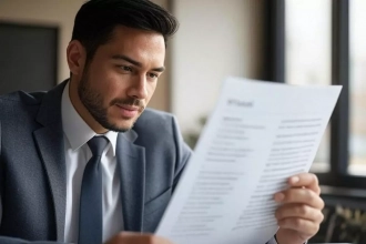 Les Français et le mensonge sur le CV : mythe ou réalité ?