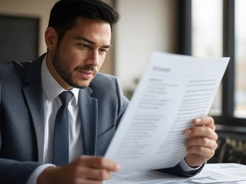 Les Français et le mensonge sur le CV : mythe ou réalité ?