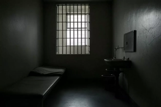 Faux papiers vendus depuis sa cellule : un détenu de la prison de Muret jugé à Toulouse