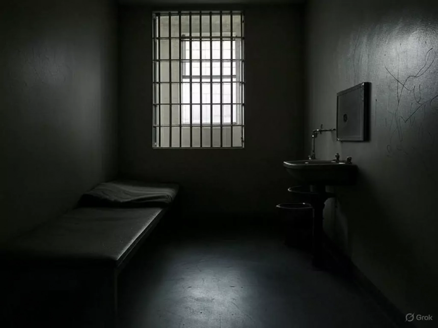 Faux papiers vendus depuis sa cellule : un détenu de la prison de Muret jugé à Toulouse