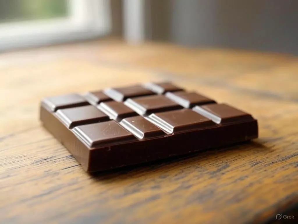 Prix du chocolat : pourquoi l’augmentation atteint +14 % en un an Prix du chocolat : pourquoi l’augmentation atteint +14 % en un an