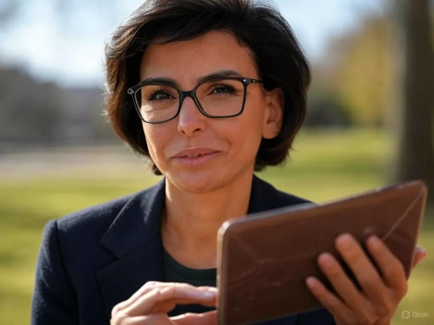 Rachida Dati aurait omis de déclarer pour plus de 420 000 euros de bijoux de luxe à la HATVP