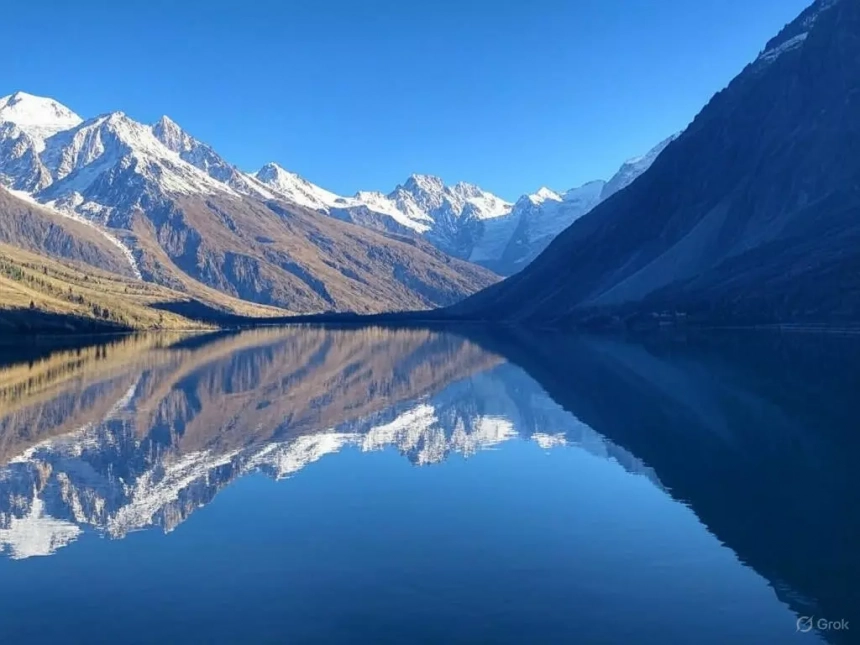 Jo d’hiver 2030 : les alpes françaises officiellement confirmées hôtes JO d’hiver 2030 : les Alpes françaises officiellement confirmées hôtes