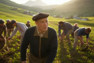 Revenus des agriculteurs : pourquoi le Pays de la Loire s&rsquo;en sort mieux