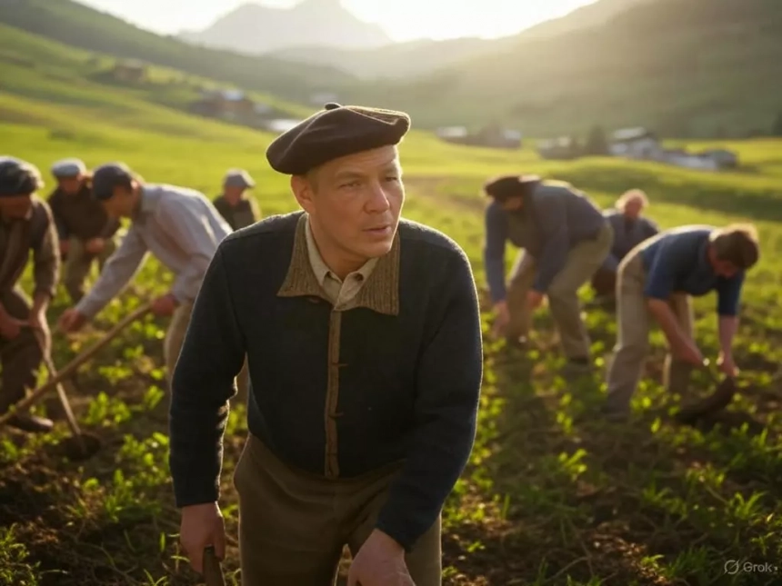 Revenus des agriculteurs : pourquoi le pays de la loire s'en sort mieux Revenus des agriculteurs : pourquoi le Pays de la Loire s’en sort mieux