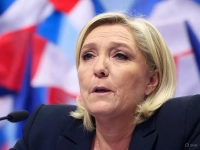 Marine Le Pen critique Gabriel Attal : une réaction cinglante