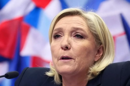 Marine Le Pen critique Gabriel Attal : une réaction cinglante