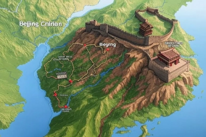 Pékin Express 2025 : qui a triomphé lors de la grande finale ?
