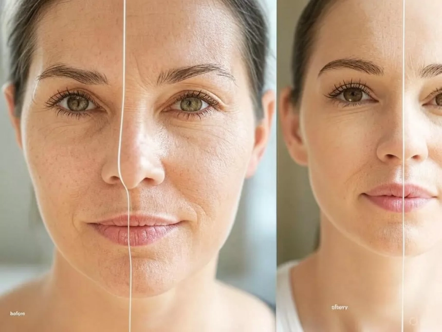 Retendre la peau du ventre : découvrez la méthode Morpheus8