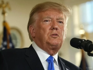 Trump va frapper fort : nouvelle vague de droits de douane sur l’acier et les semi-conducteurs