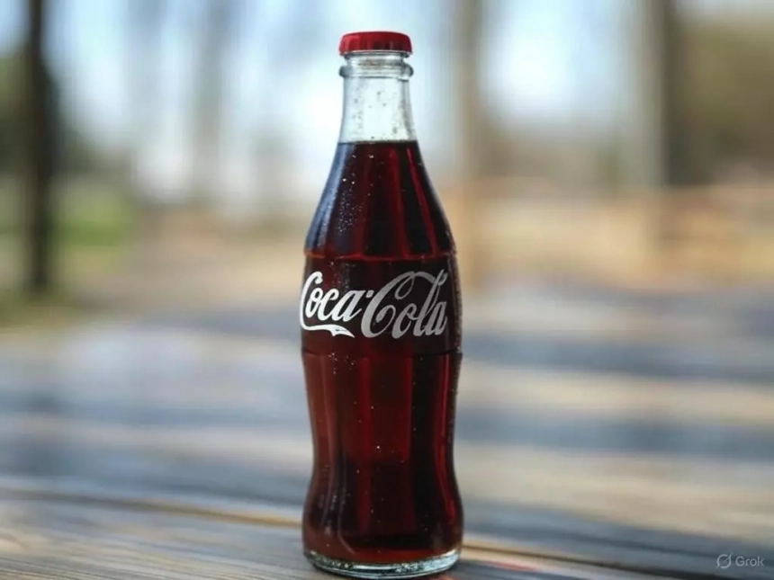 La ville d&rsquo;Argelès-Gazost boycotte Coca-Cola : un geste local face aux décisions de Donald Trump