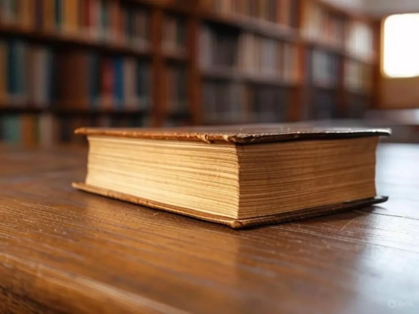 Livres d’occasion : un droit de suite pour rémunérer les auteurs