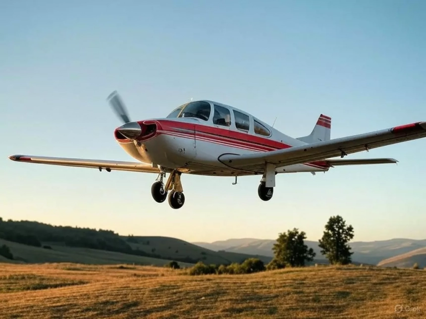 États-Unis : un crash d’avion à Boca Raton fait trois morts