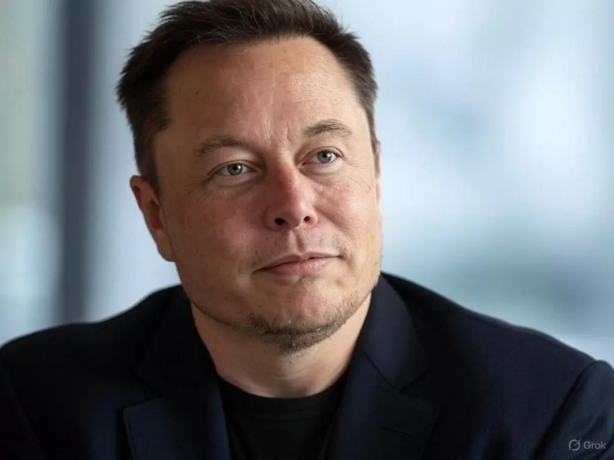 Elon Musk propose une zone de libre-échange Europe-Amérique du Nord