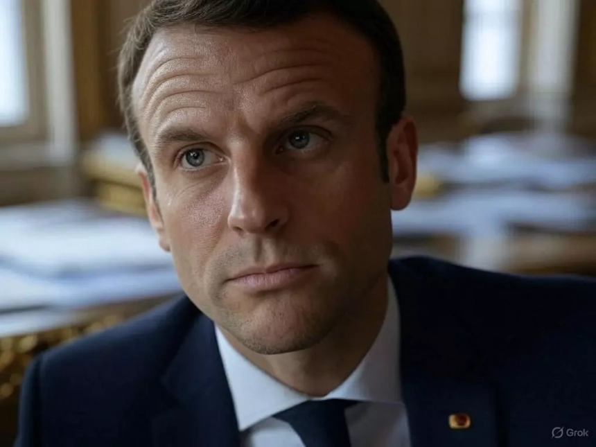 Emmanuel Macron sur TF1 ce soir : à quoi s’attendre de cette intervention exceptionnelle