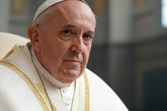 Mort du pape François : les derniers mots du souverain pontife avant sa mort révélés