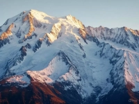 Deux skieurs meurent après des chutes tragiques au mont-blanc Deux skieurs meurent après des chutes tragiques au Mont-Blanc