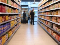 Monoprix révolutionne la restauration avec La Cantine à Paris