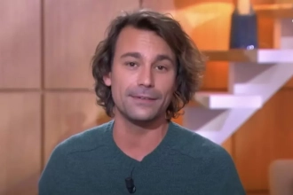 Bertrand Chameroy : sa traversée du désert après TPMP et son retour à l’antenne