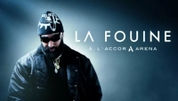 La Fouine enflamme l&rsquo;Accor Arena : son concert anniversaire diffusé en direct sur france.tv