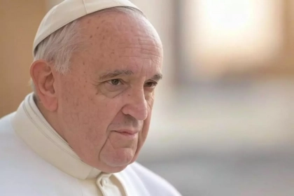 EN DIRECT – Le pape François est mort d’un AVC annonce le Vatican