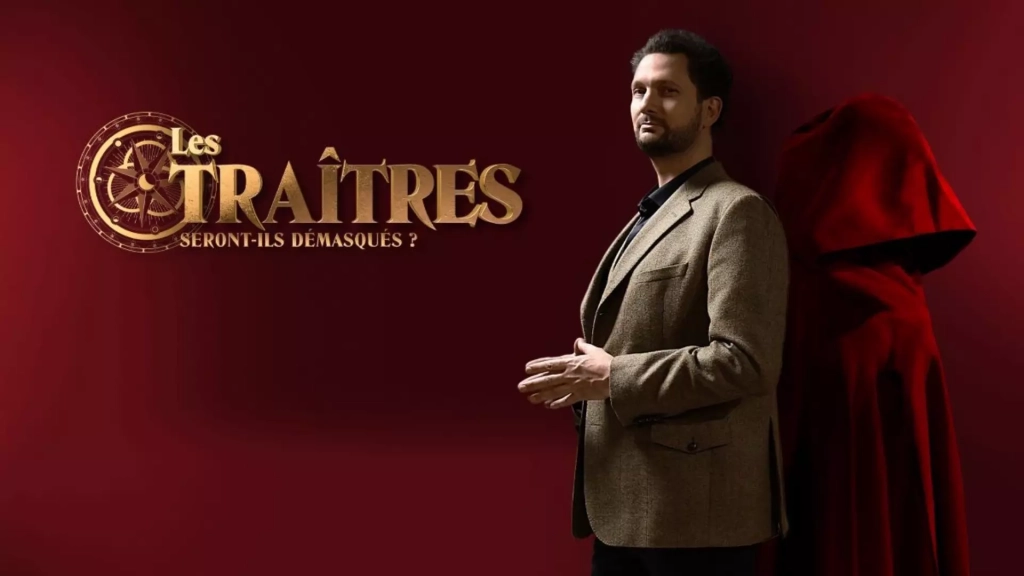 traîtres, saison, 4, salaires, candidats