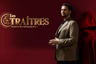 Les Traîtres saison 4 : les salaires des candidats révélés