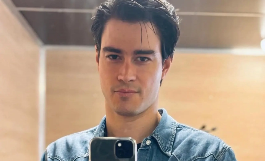 Manuel Masalva (Narcos) plongé dans le coma après une infection mystérieuse