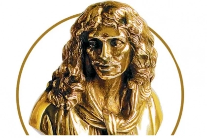 Molières 2025 : Qui sont les grands gagnants de la 36e édition ?