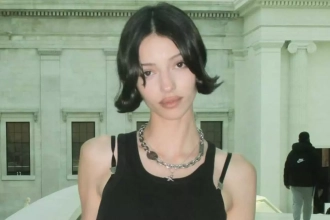 Mort de Lucy Markovic : le mannequin australien s’éteint à 27 ans des suites d’une maladie cérébrale rare