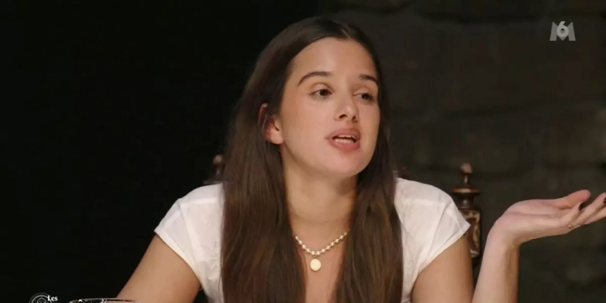 Bianca Costa rejoint Les Traîtres : qui est la chanteuse bossa trap ?