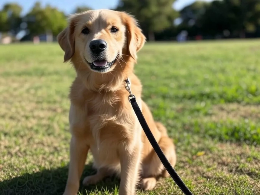 Quelle amende risque-t-on si l’on promène son chien sans laisse ?