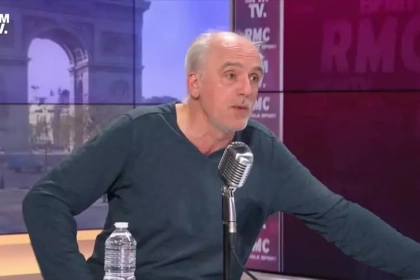 Philippe Poutou ouvre une librairie militante à Bordeaux