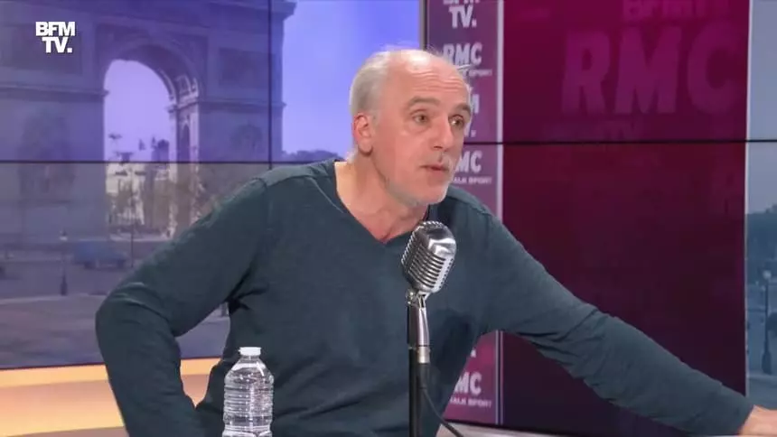 Philippe Poutou ouvre une librairie militante à Bordeaux