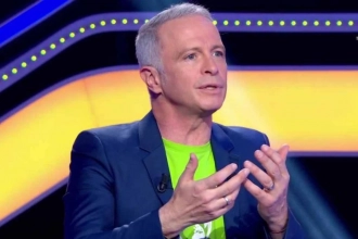 Samuel Etienne quitte le CDI après 30 ans