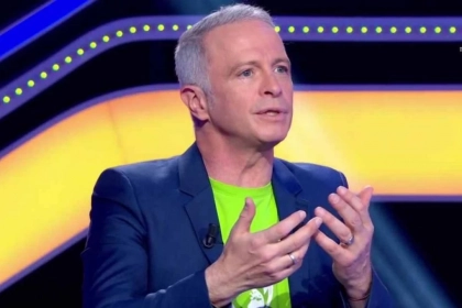 Samuel Etienne quitte le CDI après 30 ans