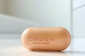 Stéphane Larue News Podcasts : Doliprane n’est plus officiellement français : Sanofi vend Opella pour 10 milliards d’euros