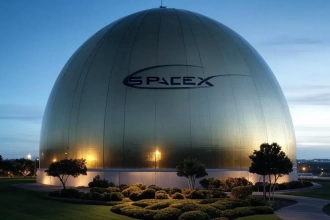 SpaceX en tête pour construire le « dôme doré » antimissile voulu par Donald Trump