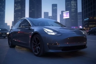 Tesla accusé de manipuler les compteurs kilométriques de ses voitures électriques