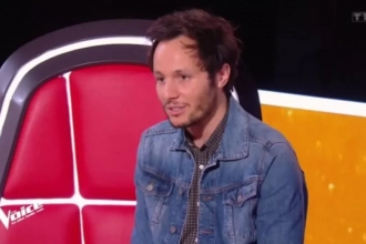 The Voice : Vianney offre un cadeau marquant à l’un de ses talents