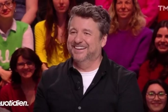 Tensions entre Bruno Guillon et Cyril Hanouna : la rentrée 2025 sur m6 s’annonce électrique
