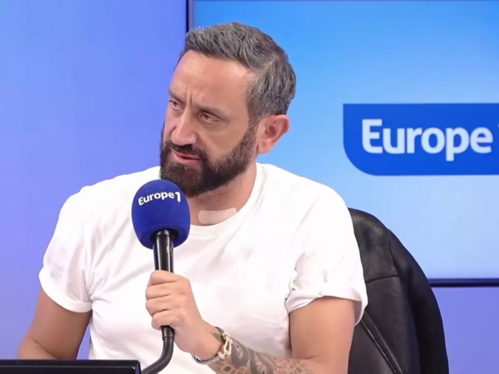 cyril, hanouna, absent, deurope, 1