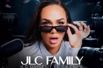 JLC Family : TFX diffuse en avant-première des extraits exclusifs de la nouvelle saison avec Jazz Correia