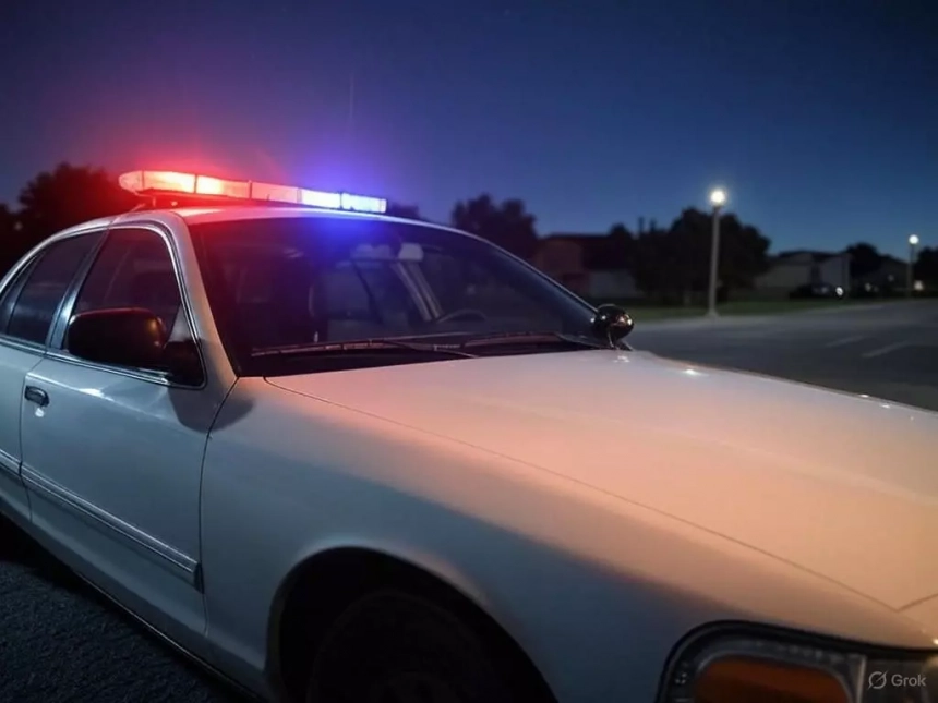 Georgia Deputy Killed, Another Injured During Traffic Stop: What Happened and Community Response