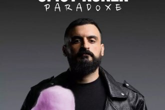Stéphane Larue News Podcasts : Umut Köker au Métropole de Paris : un stand-up qui brise les clichés chaque jeudi soir
