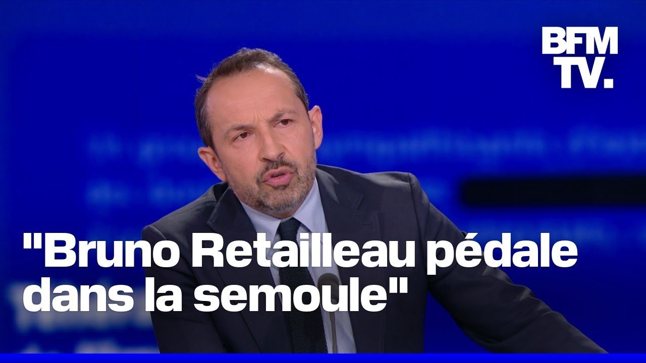 VIDÉO – Marine Le Pen condamnée, prisons attaquées et retraites : l’interview complète de Sébastien Chenu