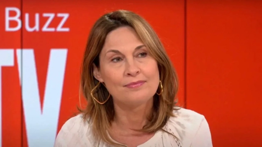 Tout beau, tout 9 : Dominique Lagrou-Sampère se positionne pour la nouvelle émission de Cyril Hanouna sur W9